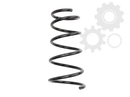 Пружина ходової частини KYB RI3744