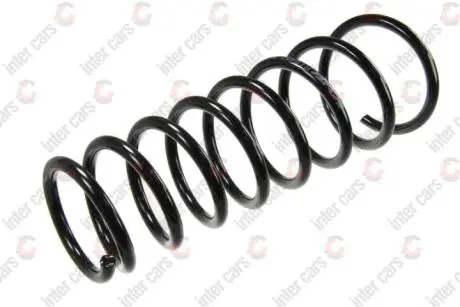 Пружина ходовой части KYB RI5457