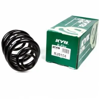 Пружина ходової частини KYB RJ5154