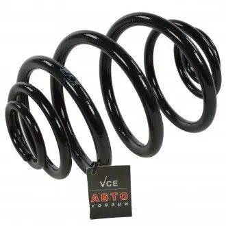 Пружина ходової частини KYB RJ5510