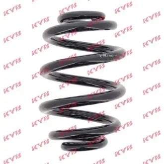 Пружина подвески KYB RJ6801