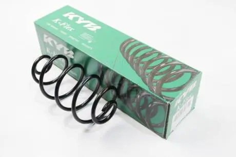 Пружина ходової частини KYB RX5135