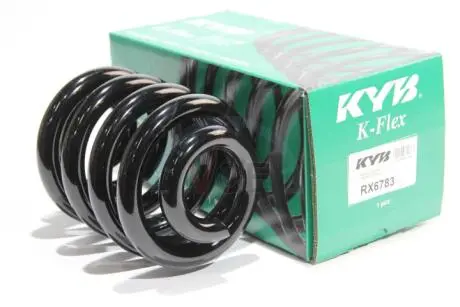 Пружина ходовой части KYB RX6783