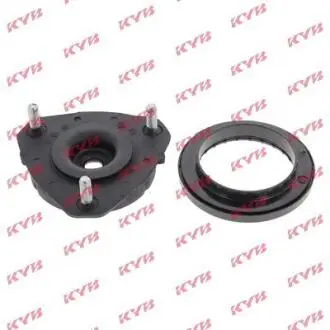 Опора амортизатора комплект с подшипником FORD Focus I 98-04, Scorpio 85-94, FOCUS (DAW, DBW) 98-04, FOCUS универсал (DNW) KYB SM1209