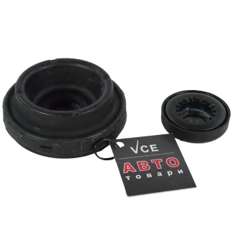 Опора переднего амортизатора CHEVROLET AVEO Наклонная задняя часть (T200) 04-08,AVEO Наклонная задняя часть (KYB SM5451