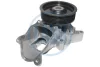 Насос охлаждающей жидкости BMW 1/3/5/6 MINI COUNTRYMAN (R60) 2.0D/2.5D/3.0D 04.98-10.16 LASO 10200144 (фото 1)