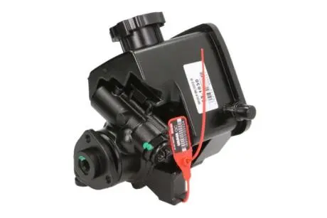 Гідравлічний насос, кермо LAUBER 55.1030