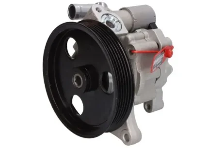 Насос гидроусилителя руля (новый) mercedes e t-model (s212), e (w212), slk (r172) 1.8 01.09- LAUBER 551216