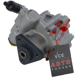 Гидравлический насос, рулевое управление LAUBER 55.1659