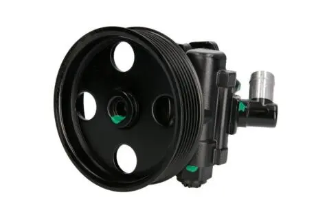 Гідравлічний насос, кермо LAUBER 55.6077