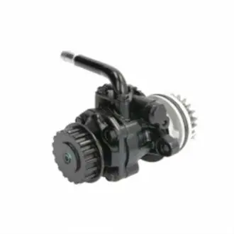 Гидравлический насос, рулевое управление LAUBER 55.9250