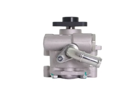 Насос гидроусилителя руля (новый) audi q7 vw touareg 3.0d-6.0d 10.02-08.15 LAUBER 559692