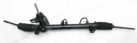 Рульовий механізм LAUBER 66.0776