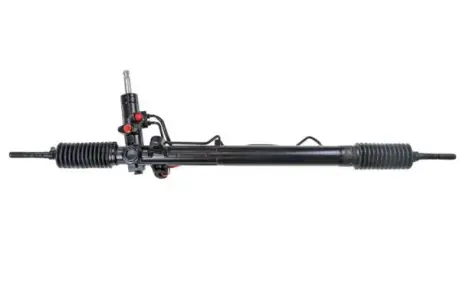 Рульова колонка з підсилювачем керма гідравлічна kia carens iii, magentis ii 1.6-2.7 11.05-06.13 LAUBER 664688