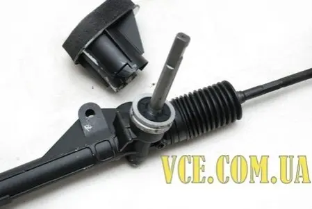 Рулевой механизм LAUBER 69.1020