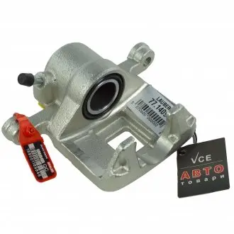 Тормозной суппорт LAUBER 771409