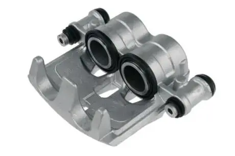 Тормозной суппорт LAUBER 772832