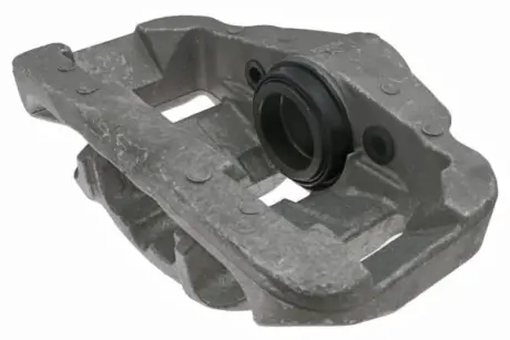 Тормозной дисковый суппорт передний BMW 5 (E60), 5 (E61), 6 (F12) 2.0D-4.4 07.03-12.12 LAUBER 773822