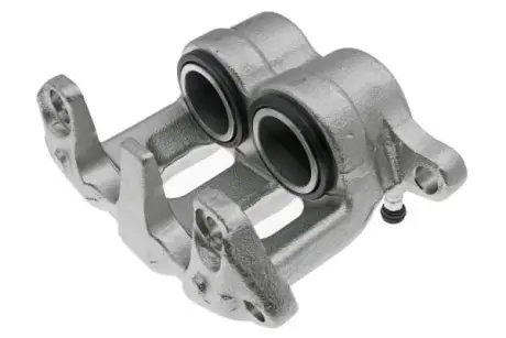 Тормозной дисковый суппорт передний NISSAN CABSTAR E 2.3D-2.7D-3.0D 10.98-10.06 LAUBER 774654