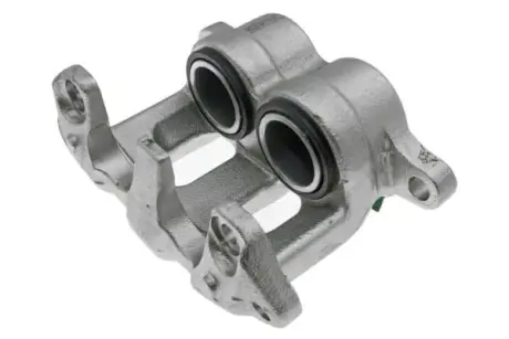 Тормозной дисковый суппорт передн NISSAN CABSTAR E 2.3D-2.7D-3.0D 10.98-10.06 LAUBER 774655