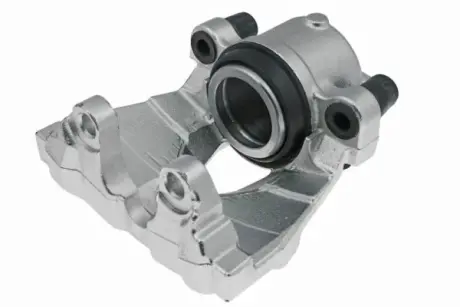 Тормозной дисковый суппорт передней ALFA ROMEO GIULIETTA, GIULIETTA-HATCHBACK, FIAT 500L, DOBLO, DOBLO CARGO, LANCIA DELTA III, OPEL COMBO TOUR, COMBO-MINIVAN 1.3D-2.0D 09.08- LAUBER 775241