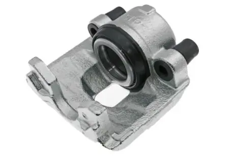 Тормозной дисковый суппорт передний fiat 500, 500 c, panda, punto/hatchback, lancia ypsilon 0.9/1.2/1.2lpg 07.07- LAUBER 775244