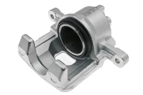 Гальмівний дисковий супорт передній DAIHATSU COPEN, CUORE VII, SIRION, SUBARU JUSTY IV 0.7-1.5 09.03- LAUBER 775264