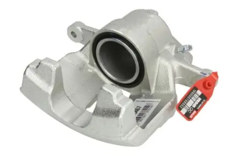 Тормозной дисковый суппорт переднего CITROEN BERLINGO, BERLINGO-MINIVAN, PEUGEOT 308 II, 308 III, 308 II-KOMBI, 308-HATCHBACK, PARTNER-MINIVAN, RIFTER 1.2-Electric 09.13- LAUBER 775467