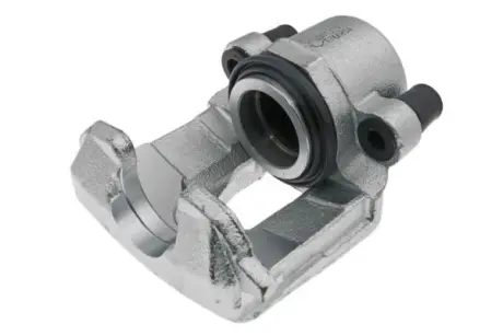 Тормозной дисковый суппорт передний AUDI A1, A1 CITY CARVER, SEAT IBIZA IV, IBIZA IV SC, IBIZA IV ST, IBIZA IV-HATCHBACK, IBIZA V, TOLEDO IV, SKODA FABIA III, FABIA IV, KAMIQ 1.0-1.8 03. LAUBER 775604