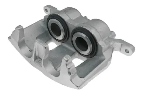 Гальмівний дисковий супорт передній CHRYSLER GRAND VOYAGER V, TOWN & COUNTRY, VOYAGER V, DODGE JOURNEY, FIAT FREEMONT, LANCIA VOYAGER 2.0D-3.8 10.07- LAUBER 775696