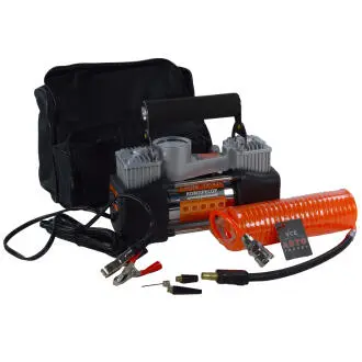 Автомобильный компрессор LAVITA 191521