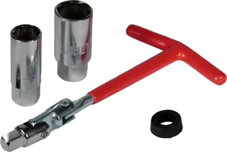 Свічковий ключ LAVITA 511504