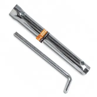 Свічковий ключ 511505 LAVITA LA 511505