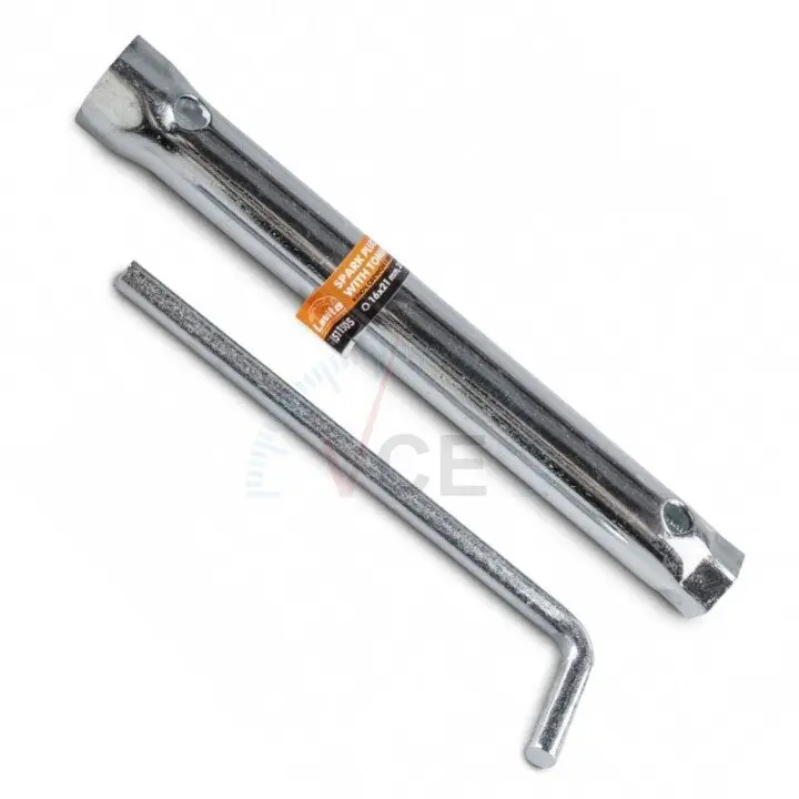 Фото 1 - Свечной ключ 511505 LAVITA LA 511505 Свечной ключ 511505 LAVITA LA 511505 (фото 1)