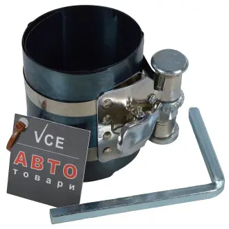 Оправка поршневых колец 3 53-175 мм LAVITA LA 514003