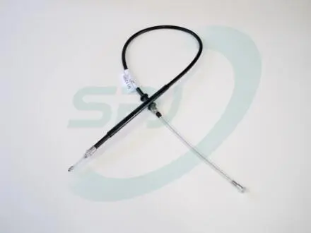 Трос ручного тормоза Lecoy 2421