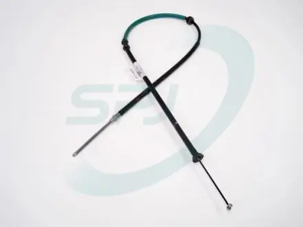 Трос ручного тормоза Lecoy 2432