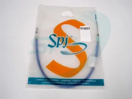 Трос ручного тормоза Lecoy 2437