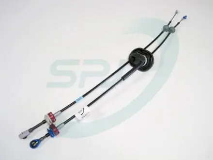 Трос переключения передач Lecoy 30390