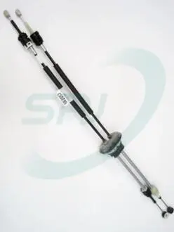 Трос переключения передач Lecoy 30428