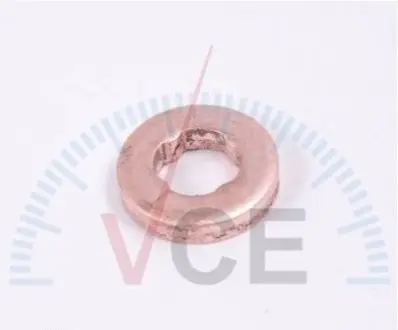 Кольцо форсунки Kangoo 1,5D LEG LEG9700014