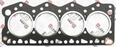 Прокладка головки цилиндра LEMA 1004600