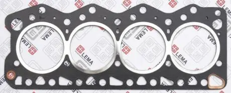 Прокладка головки цилиндра LEMA 1005400
