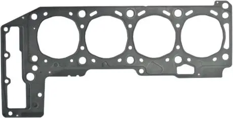 Прокладка гбц iveco daily 06>3.0 fice0481 e4 LEMA 1006106