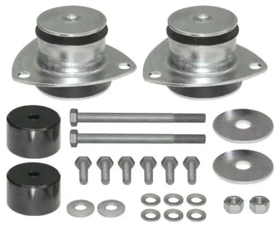 Подушка кабины iveco daily 06> перед комплект LEMA 152510