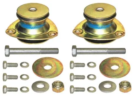 Ремкомплект подвески кабины LEMA 152605