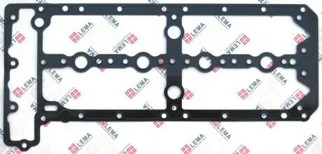 Прокладка клапанной крышки LEMA 2005405