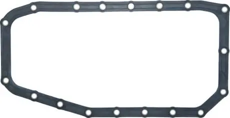 Прокладка масляного поддона fiat ducato 02> 2.5 d/td LEMA 2501800