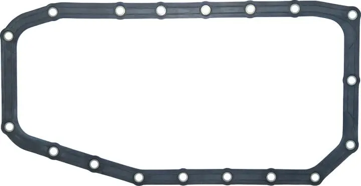 Фото 1 - Прокладка масляного поддона fiat ducato 02> 2.5 d/td LEMA 2501800 Прокладка масляного поддона fiat ducato 02> 2.5 d/td LEMA 2501800 (фото 1)