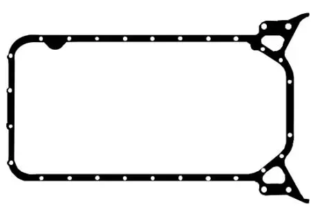 Прокладка масляного поддона LEMA 2570000